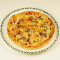 36. Quattro Formaggi pizza