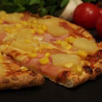 Kincs, ami nincs pizza