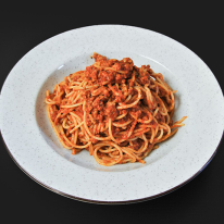 Bolognai spagetti
