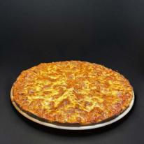 Bolognai pizza
