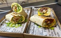 Hungarian Wrap
