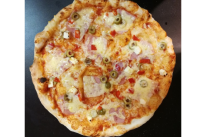 Görög pizza