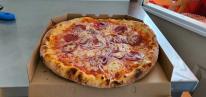 Pizza Contadina