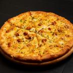 14. FTCS pizza