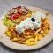 Gyros tál