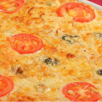 Cheese pizza Cheese pizza