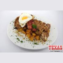 Cigánypecsenye sertéstarjából Cigánypecsenye sertéstarjából