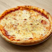 Kámon pizza