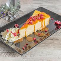 Sajttorta