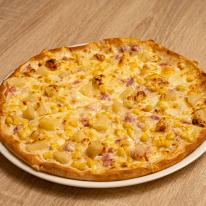 Fini pizza