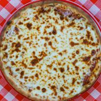 Olasz pizza