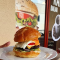 Texas burger