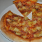 Gyümölcsös pizza