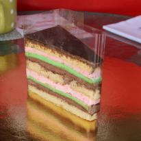 Japán tortaszelet