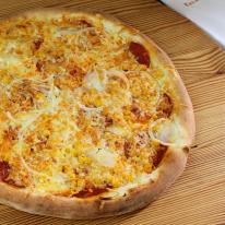 23. Alíz pizza