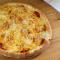 23. Alíz pizza