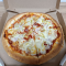 Magyaros pizza