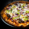 Bajbika kedvence pizza