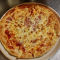 Hawaii pizza