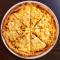 3. Kukoricás pizza