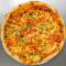 6. Húsutáló pizza