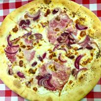 Piedone pizza