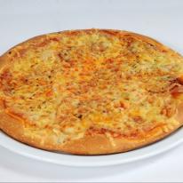 Pizza Magyaros