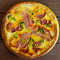 32. Favorit pizza