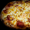 Judy pizza