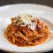 Milánói spagetti