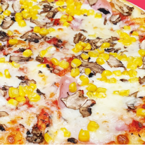 Songoku pizza Songoku pizza