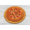 Extrém húsimádó prémium pizza