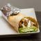 Csirkés wrap