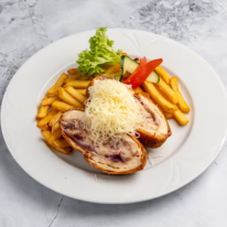 Cordon Bleu Nádasdy módra