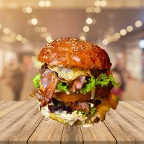 Bitang burger