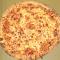 Akciós 7Pizza: Margarita pizza