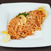 Matróz penne Matróz penne