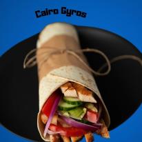 Cairo tortilla