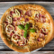 21. Füstös pizza