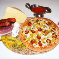 Avanti pizza