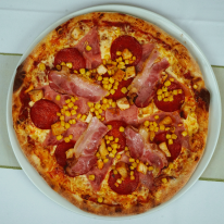 28. Angelo pizza