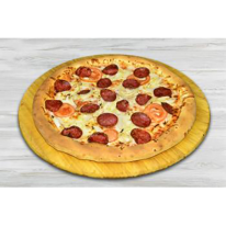 Magyaros prémium pizza