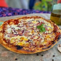 Ínyenc pizza Ínyenc pizza