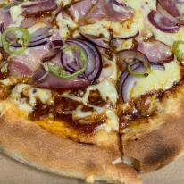 Taverna pizza