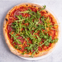 Campagnola pizza Campagnola pizza