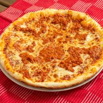 Bolognai pizza