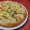 36. Gyrosos-hasábburgonyás pizza