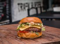 Csibeburger