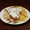 Gyros tál