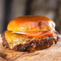 Classic Burger